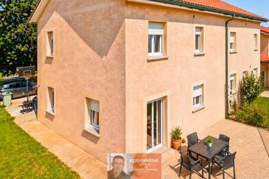 Maison 6 pièces 189000 €