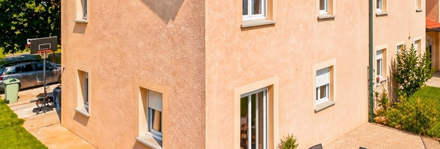 Maison 6 Pièces 97 m² à vendre à Choisey (39100)