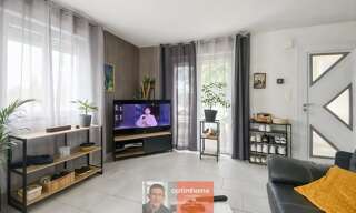 Maison 6 Pièces 100 m² à vendre à Choisey (39100)