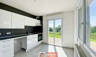 Maison 6 Pièces 100 m² à vendre à Choisey (39100)