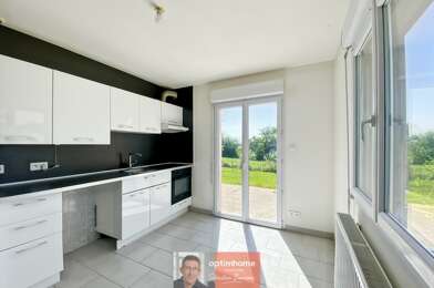 Maison 6 pièces 189000 €