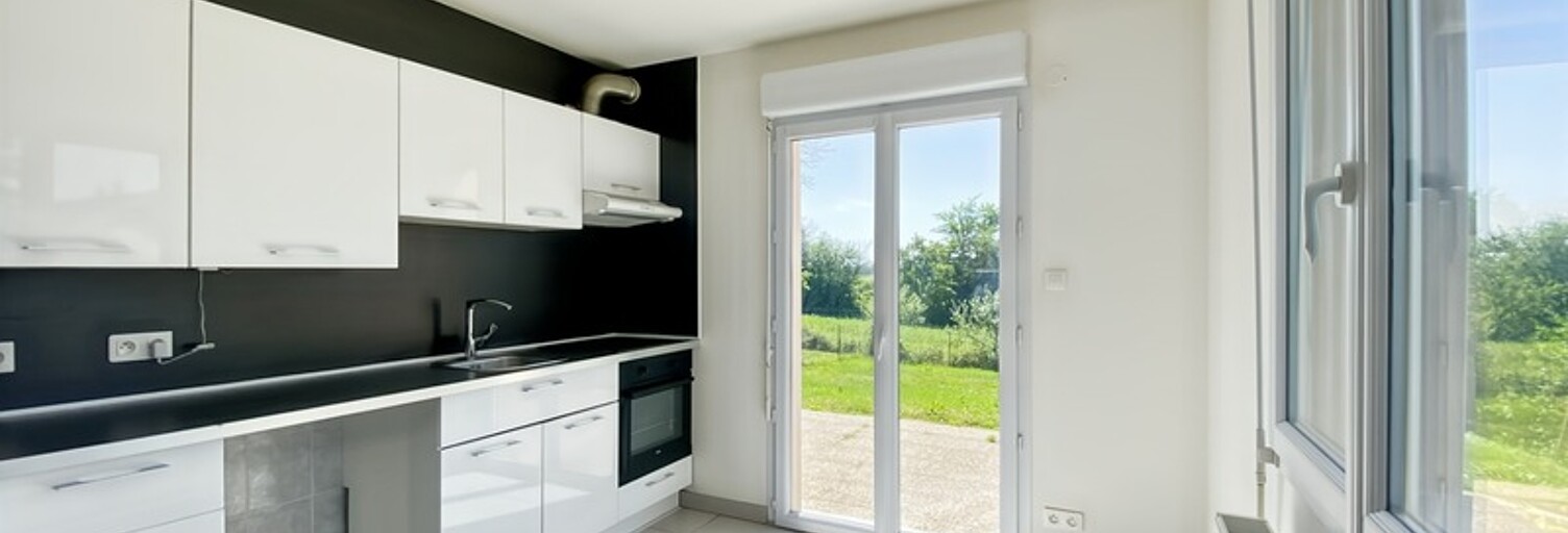 Maison 6 Pièces 100 m² à vendre à Choisey (39100)