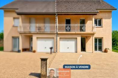 Maison 6 pièces 180000 €