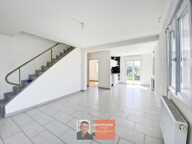 Choisey – Maison récente de 2010 – 4 chambres, bureau et jardin de 510 m² — photo 2