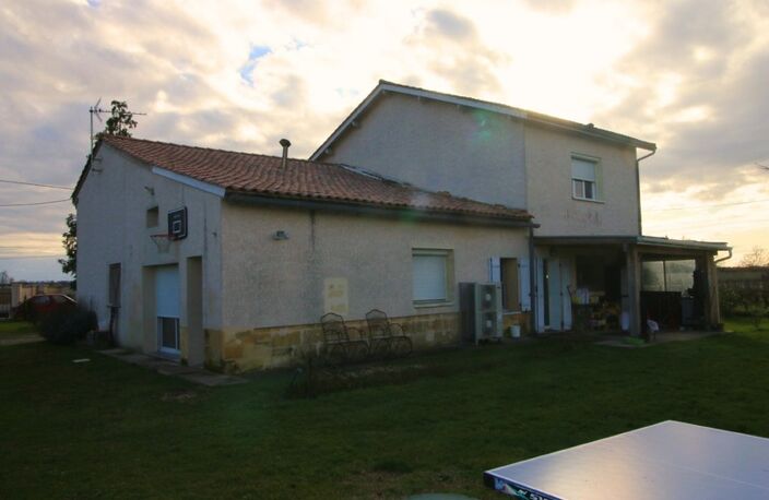SAINT PEY D'ARMENS (33) — photo 3