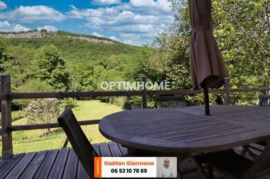 Maison 6 pièces 210000 €