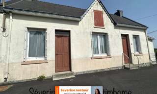 Maison 6 Pièces 85 m² à vendre à Plouay (56240)