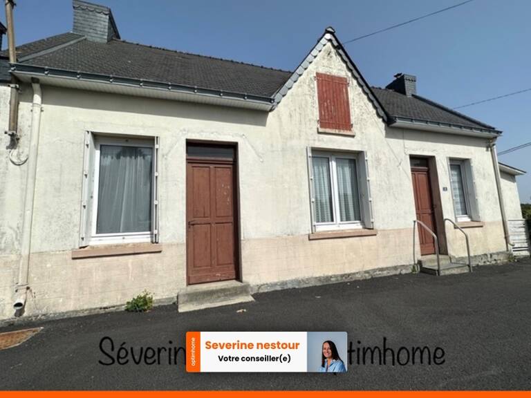 Maison à rénover — photo 1