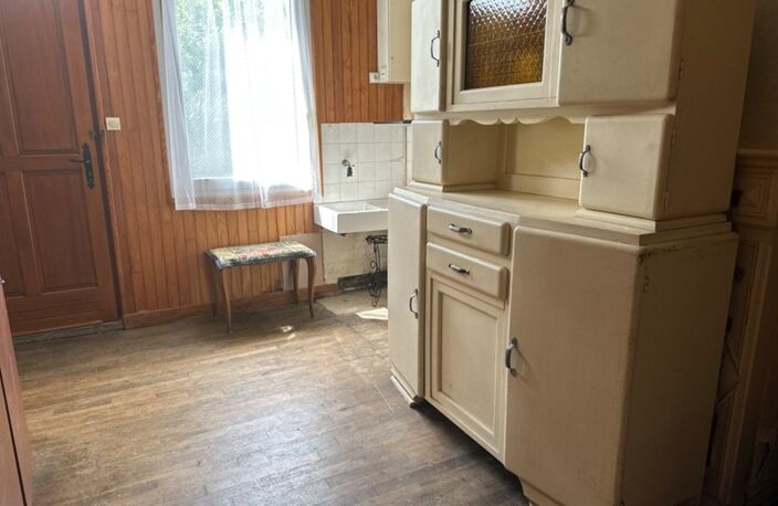 Maison à rénover — photo 3