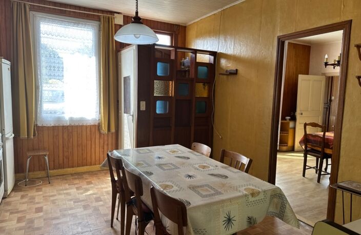 Maison à rénover — photo 4