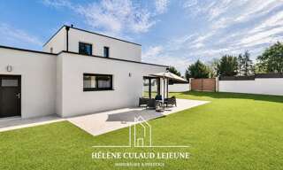 Maison 6 Pièces 152 m² à vendre à Caudan (56850)