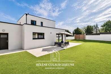 Maison 6 pièces 562500 €
