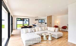 Maison 6 Pièces 152 m² à vendre à Caudan (56850)