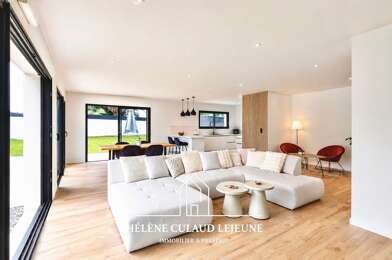 Maison 6 pièces 550000 €