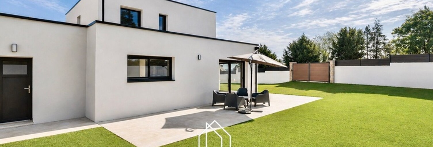 Maison 6 Pièces 152 m² à vendre à Caudan (56850)