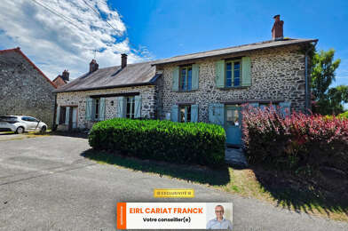 Maison 7 pièces 225000 €