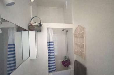 Appartement 3 pièces 259000 €