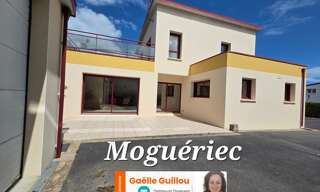 Maison 5 Pièces 140 m² à vendre à Sibiril (29250)