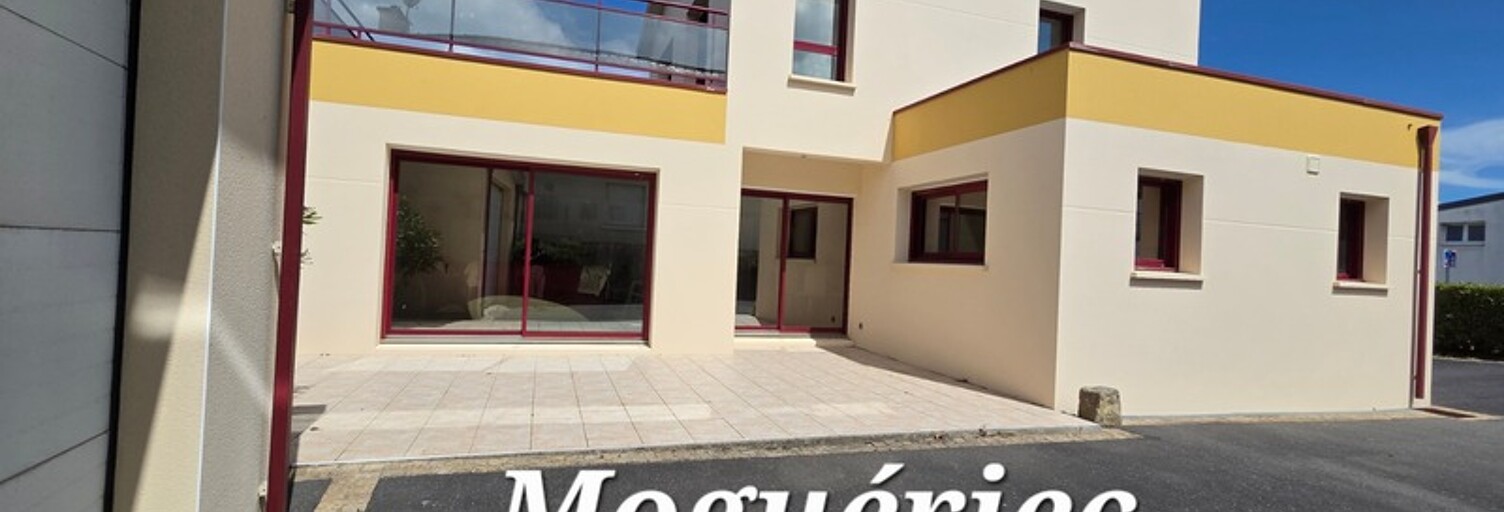 Maison 5 Pièces 140 m² à vendre à Sibiril (29250)