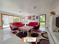 MOGUERIEC - SIBIRIL : Contemporaine de 140m² - Vie de plain pied - A deux pas des plages et du port — photo 2