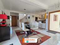 MOGUERIEC - SIBIRIL : Contemporaine de 140m² - Vie de plain pied - A deux pas des plages et du port — photo 4
