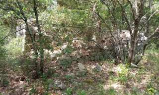 Terrain  6100 m² à vendre à Trans-en-Provence (83720)
