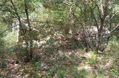 Terrain  16000 €