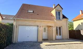 Maison 4 Pièces 86 m² à vendre à Nangis (77370)