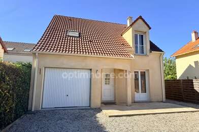 Maison 4 pièces 219000 €
