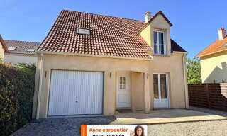 Maison 4 Pièces 86 m² à vendre à Nangis (77370)