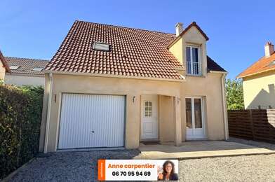 Maison 4 pièces 219000 €