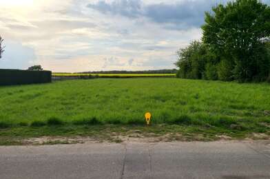 Terrain  41500 €