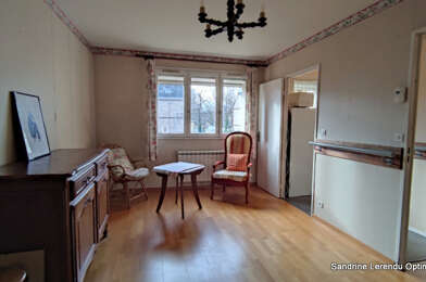 Appartement 2 pièces 99000 €