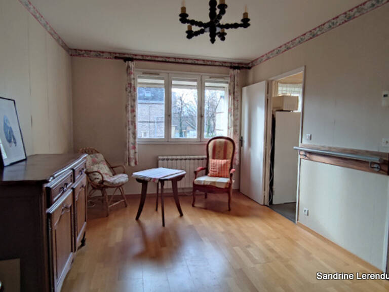 Appartement T2 lumineux plein sud avec parking – Rouen Saint-Clément - Commodités à pied — photo 1