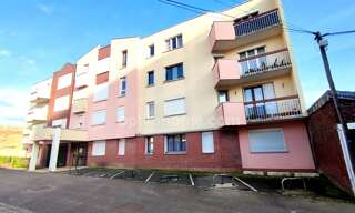 Appartement 2 Pièces 45 m² à vendre à Rouen (76100)
