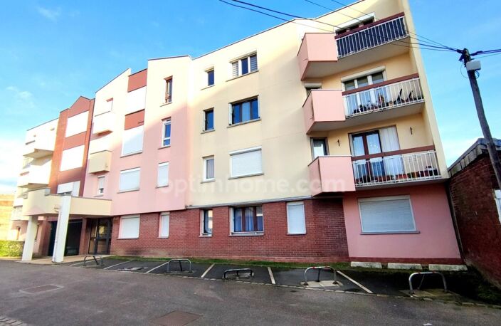 Appartement T2 lumineux plein sud avec parking – Rouen Saint-Clément - Commodités à pied — photo 2