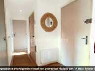 Appartement T2 lumineux plein sud avec parking – Rouen Saint-Clément - Commodités à pied — photo 3