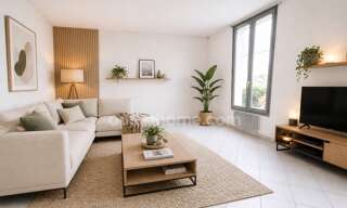 Appartement 2 Pièces 44 m² à vendre à Livry-Gargan (93190)