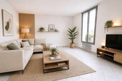 Appartement 2 pièces 140000 €