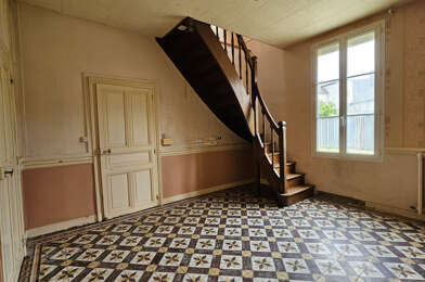 Maison 4 pièces 87740 €