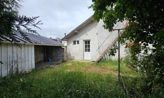 Maison 4 Pièces 87 m² à vendre à Noyant-Villages (49490)