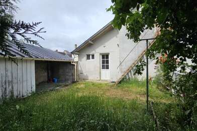 Maison 4 pièces 83460 €