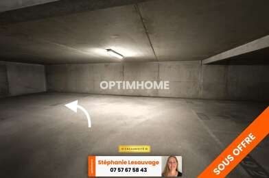 Garage  12000 €