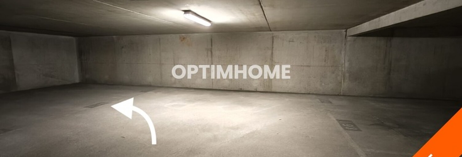 Garage  12 m² à vendre à Lyon 8 (69008)