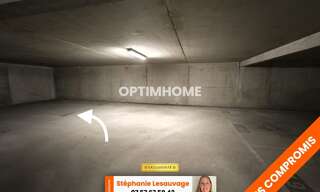 Garage  12 m² à vendre à Lyon 8 (69008)