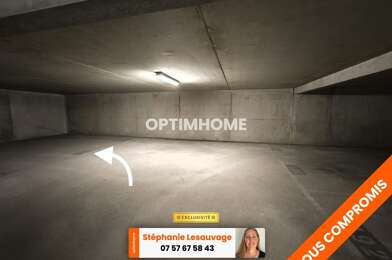 Garage  12000 €