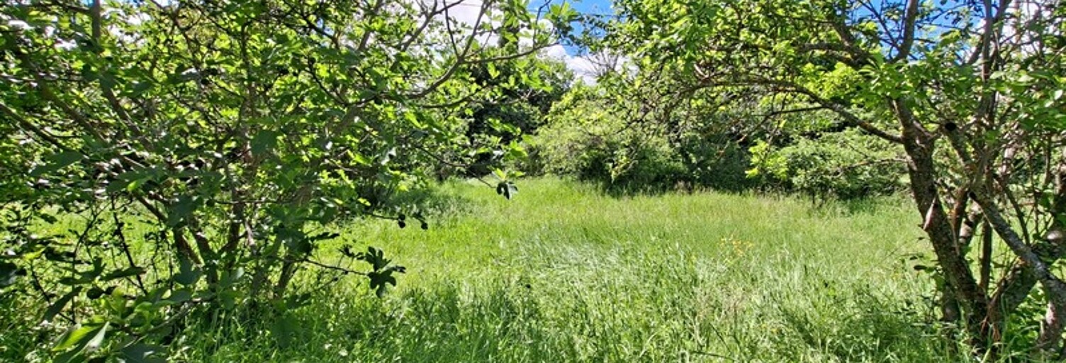 Terrain  676 m² à vendre à Digne-les-Bains (04000)