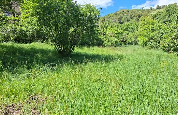 Terrain à vendre de 676,00 m² (Les Baumelles) à DIGNE LES BAINS (04) — photo 4