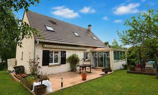 Maison 6 Pièces 145 m² à vendre à Dammartin-en-Goële (77230)