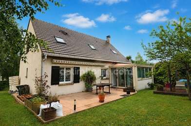 Maison 6 pièces 385000 €